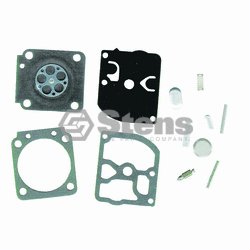 Carburetor Kit / Zama RB-66