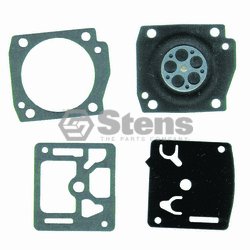 Gasket And Diaphragm Kit / Zama GND-24 and GND-25