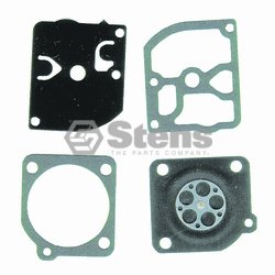 Gasket And Diaphragm Kit / Zama GND-35