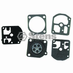 Gasket And Diaphragm Kit / Zama GND-7