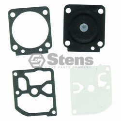 Gasket And Diaphragm Kit / Zama GND-28