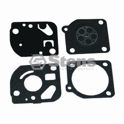 OEM Gasket And Diaphragm Kit / Zama GND-41