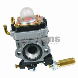 OEM Carburetor / Walbro WYJ-192-1