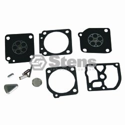 OEM Carburetor Kit / Zama RB-69