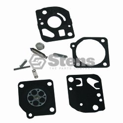 Carburetor Kit / Zama RB-64