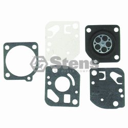 Gasket And Diaphragm Kit / Zama GND-17