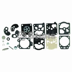 Carburetor Kit / Walbro K10-WAT