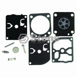 OEM Carburetor Kit / Zama RB-44