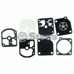 Gasket And Diaphragm Kit / Zama GND2