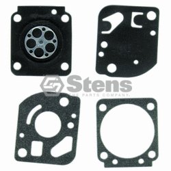 Gasket And Diaphragm Kit / Zama GND-12