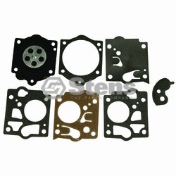 Gasket And Diaphragm Kit / Walbro D10-SDC