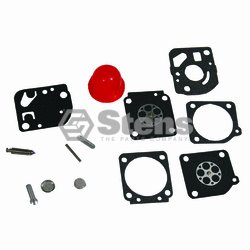 OEM Carburetor Kit / Zama RB-73