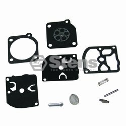 OEM Carburetor Kit / Zama RB-39