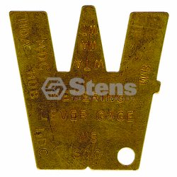 OEM Metering Lever Gauge / Walbro 500-13-1