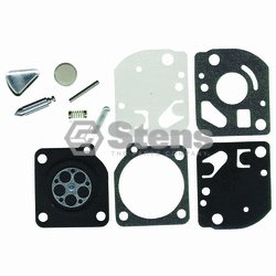 Carburetor Kit / Zama RB 27