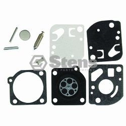 Carburetor Kit / Zama RB 21