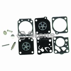 OEM Carburetor Kit / Zama RB-1