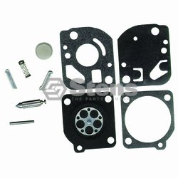 Carburetor Kit / Zama RB 28