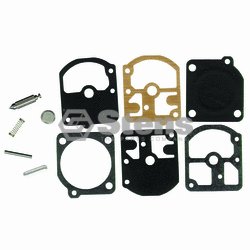 OEM Carburetor Kit / Zama RB-10