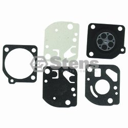 Gasket And Diaphragm Kit / Zama GND-13