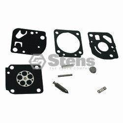 OEM Carburetor Kit / Zama RB-59