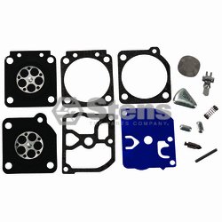 Carburetor Kit / Zama RB-69