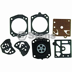 Gasket And Diaphragm Kit / Walbro D22-HDA