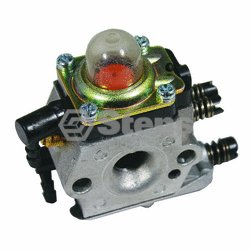 OEM Carburetor / Walbro WT-264-1