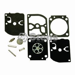 OEM Carburetor Kit / Zama RB-61