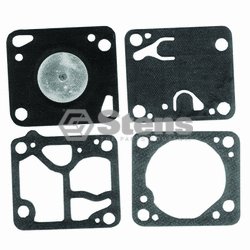 Gasket And Diaphragm Kit / Walbro D1-MDC