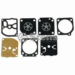 Gasket And Diaphragm Kit / Zama GND-27