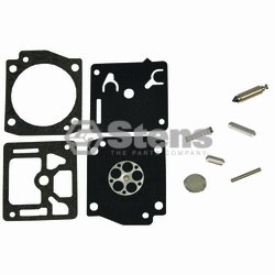 OEM Carburetor Kit / Zama RB-122