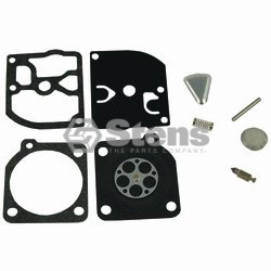 OEM Carburetor Kit / Zama RB-50