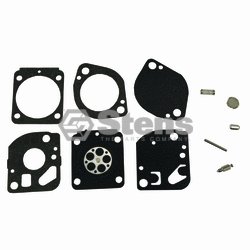 OEM Carburetor Kit / Zama RB-114