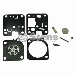 OEM Carburetor Kit / Zama RB-123