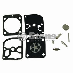 Carburetor Kit / Zama RB-100