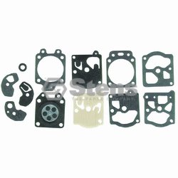 Gasket And Diaphragm Kit / Walbro D10-WAT