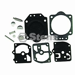 OEM Carburetor Kit / Zama RB-16