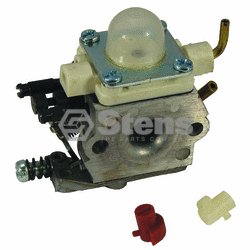 OEM Carburetor / Zama C1M-K37D