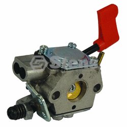 OEM Carburetor / Walbro WT-628-1