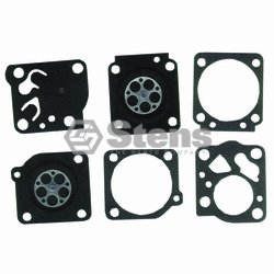 Gasket And Diaphragm Kit / Zama GND-1