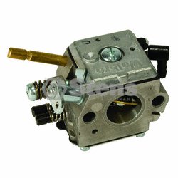 OEM Carburetor / Walbro HDA-58-1