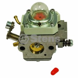 OEM Carburetor / Walbro HDA-80-1