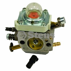 OEM Carburetor / Walbro HDA-136-1