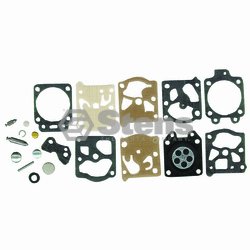 Carburetor Kit / Walbro K20-WAT