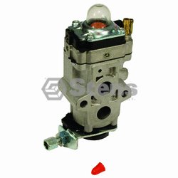 OEM Carburetor / Walbro WYA-140-1