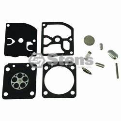 OEM Carburetor Kit / Zama RB-89