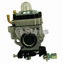 OEM Carburetor / Walbro WYK-123-1