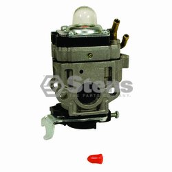 OEM Carburetor / Walbro WYK-180-1