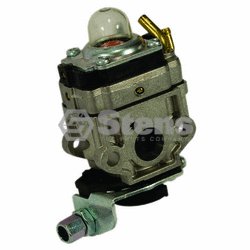 OEM Carburetor / Walbro WYJ-396-1